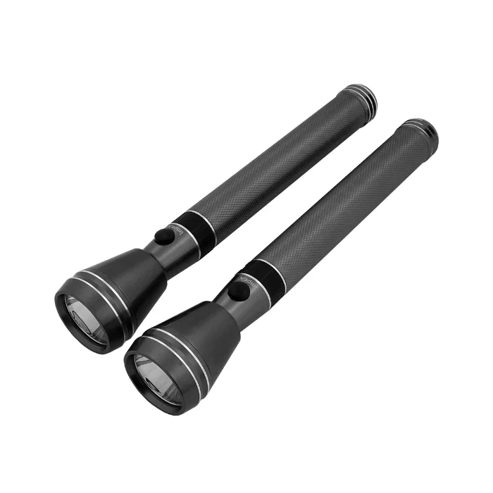 طقم كشافات إمبكس كومبو 2 قطعة - أسود Cb 2223 طقم كشافات