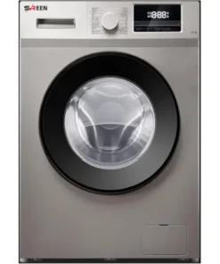 غسالة امامية