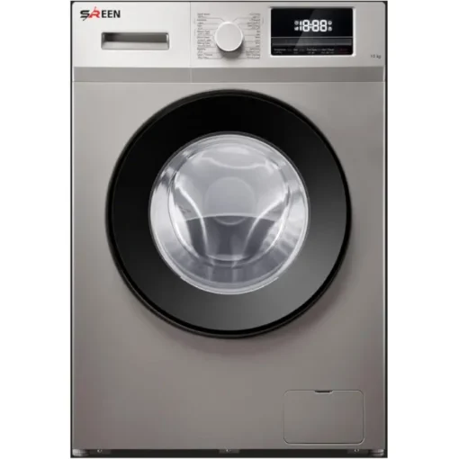 غسالة امامية