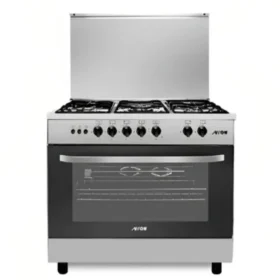 فرن غاز أرو