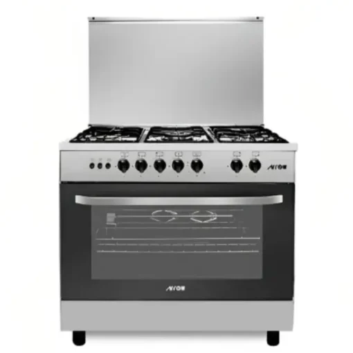 فرن غاز أرو