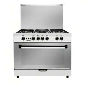 فرن غاز ارو