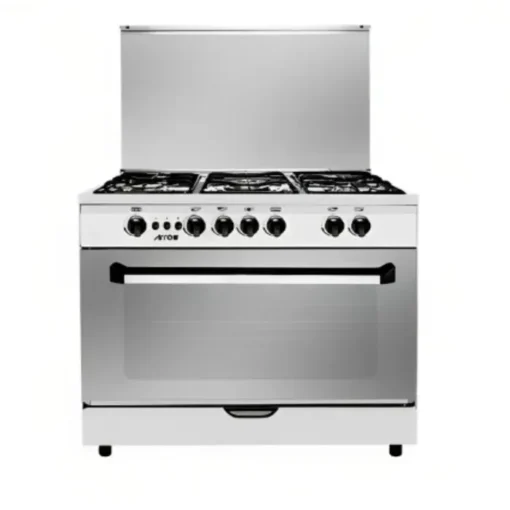 فرن غاز ارو