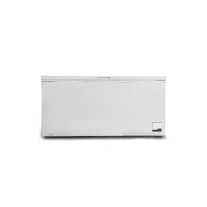 فريزر ارضي سرين 18 قدم - أبيض SRCF650DF فريزر ارضي