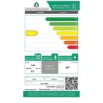 فريزر مسطح هايسنس