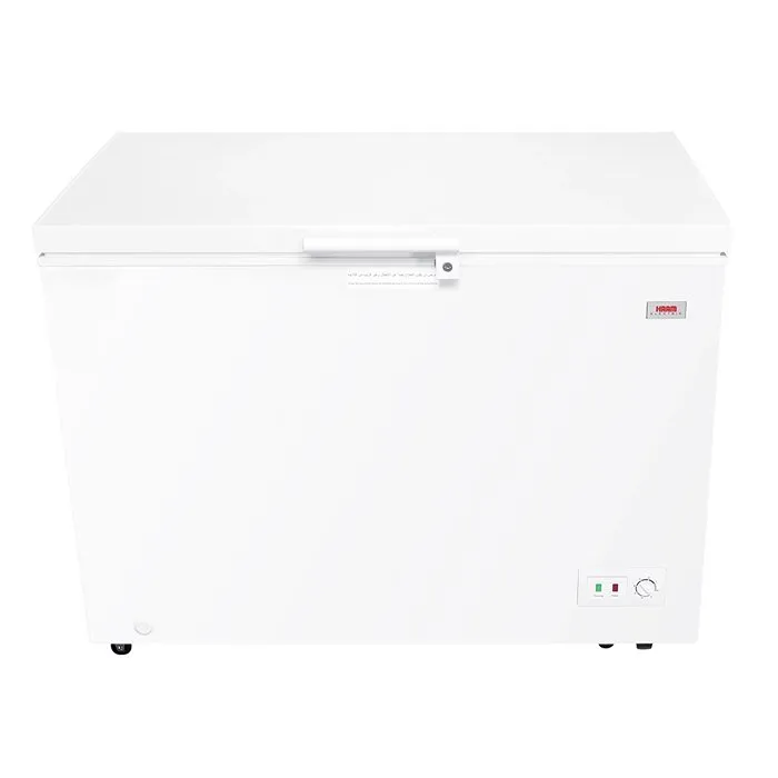 فريزر هام أفقي 11 قدم - أبيض HM470FR-O23 فريزر هام أفقي