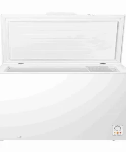 فريزر هايسنس افقي