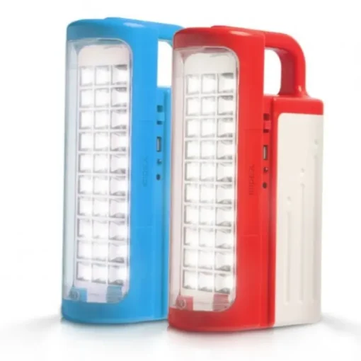 مصباح طوارئ