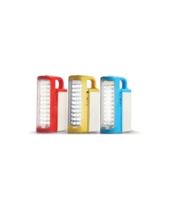 كشاف قابل للشحن