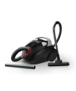 مكنسة كهربائية