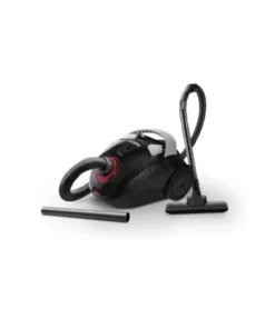 مكنسة كهربائية