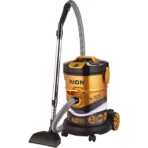 مكنسة كهربائية