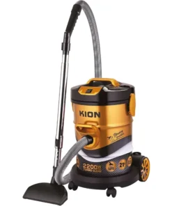 مكنسة كهربائية