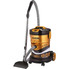 مكنسة كهربائية