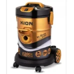 مكنسة كهربائية