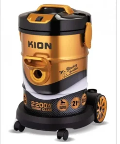 مكنسة كهربائية