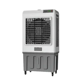 مكيف صحراوي متنقل