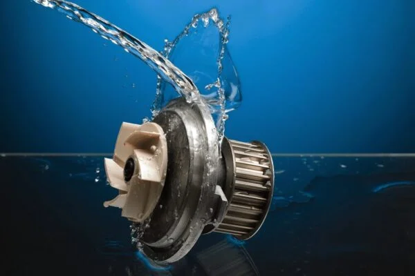 مكيف مخفي