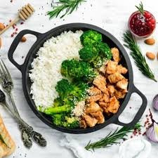 فرن غاز وكهرباء ميرليس