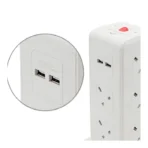 توصيلة كهربائية