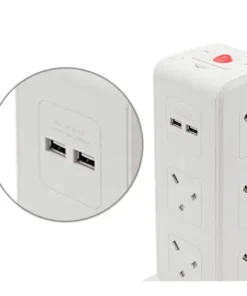 توصيلة كهربائية