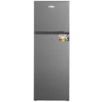 ثلاجة بابين