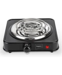 سخان حلزوني