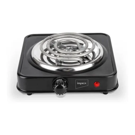 سخان حلزوني