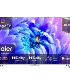 شاشة 75 بوصة