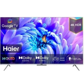 شاشة 75 بوصة