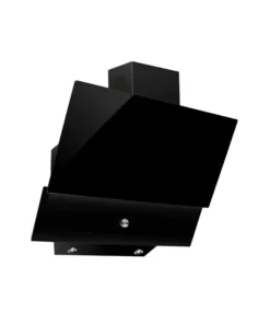 شفاط مطبخ زجاجي