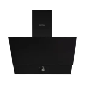 شفاط مطبخ زجاجي