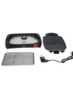 شواية كهربائية صحية