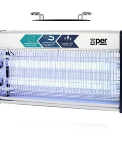 صاعق الحشرات اكسبير