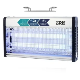 صاعق الحشرات اكسبير