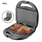 صانعة السندوتشات