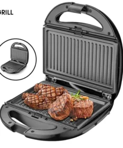 صانعة السندوتشات