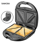 صانعة السندوتشات