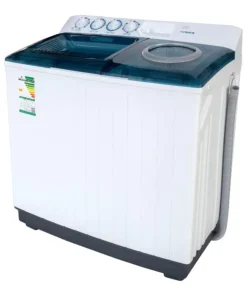 غسالة حوضين