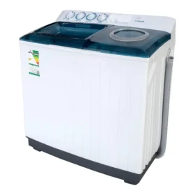 غسالة حوضين