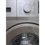 غسالة فتحة امامية