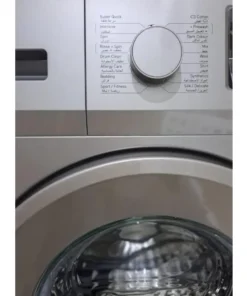 غسالة فتحة امامية