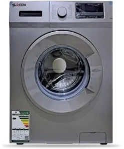 غسالة فتحة امامية