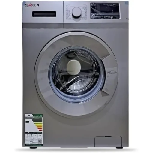 غسالة فتحة امامية