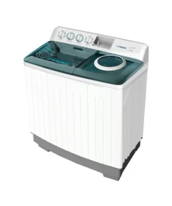 غسالة فيشر حوضين