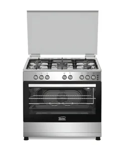 فرن غاز 5 عيون