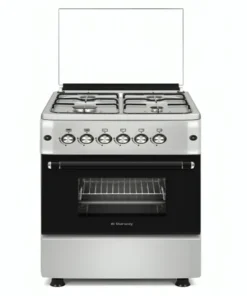 فرن غاز ستار واي