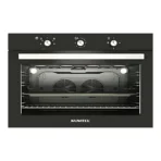 فرن كهربائى