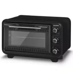 فرن كومتيل كهربائي