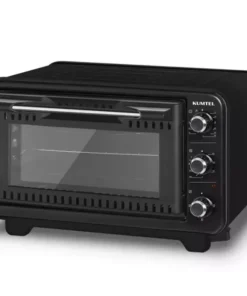 فرن كومتيل كهربائي